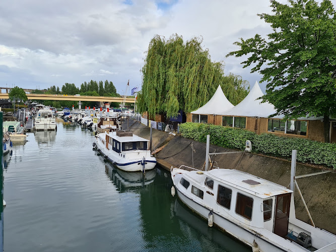 Fayolle Plaisance — Location de pédalo — Nogent-sur-Marne