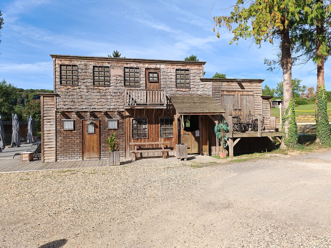 Les Etangs du Moulin