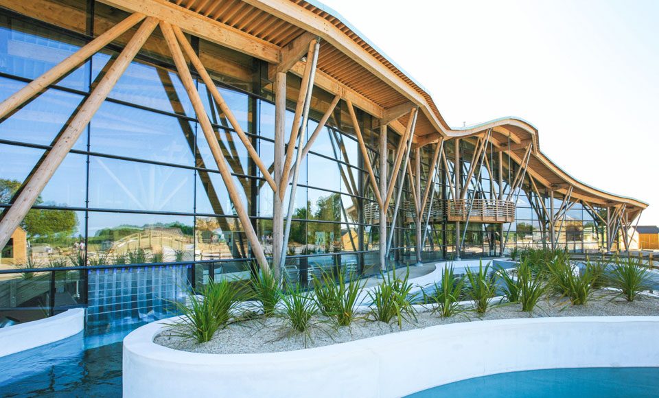 Iléo – parc aquatique de l’île d’Oléron — Dolus-d'Oléron