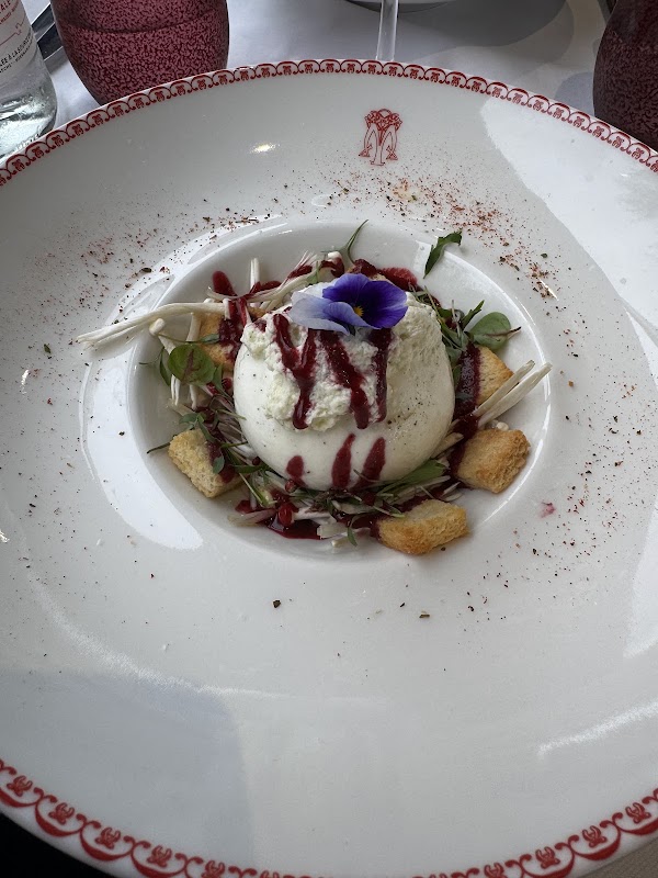 Maxim’s sur Seine - Dîner-croisière