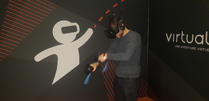 Virtual Room Lille