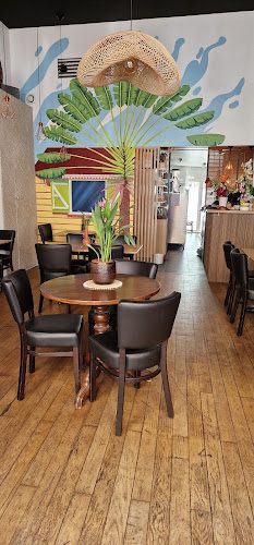 Restaurant Le Ravenala - Voyage Gourmand — Meilleurs restaurants de cuisine du monde — Lyon