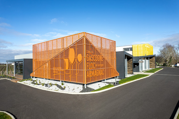 La Maison Gascogne Armagnac
