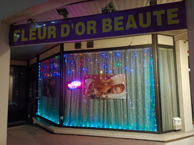 Fleur D’or Beauté
