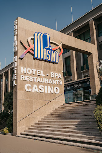 Pasino Partouche Le Havre (Casino) — Le Havre