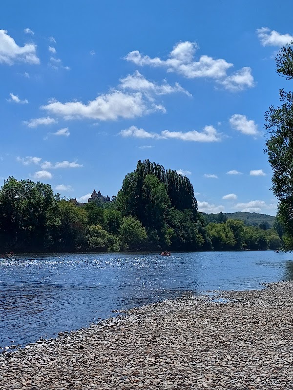 River Canoe Kayak — Saint-Vincent-de-Cosse