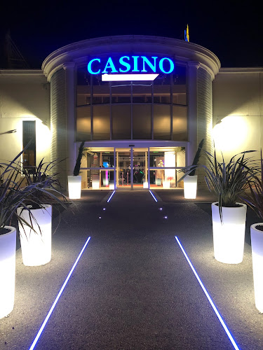 Casino Tranchant Luc-sur-Mer — Luc-sur-Mer