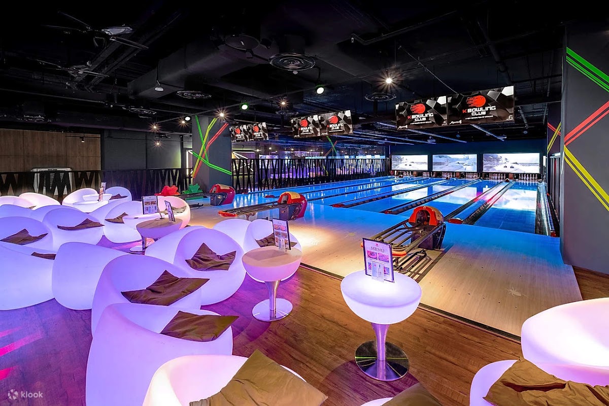 19 Quatre - Bowling à Bar-le-Duc — Bar-le-Duc