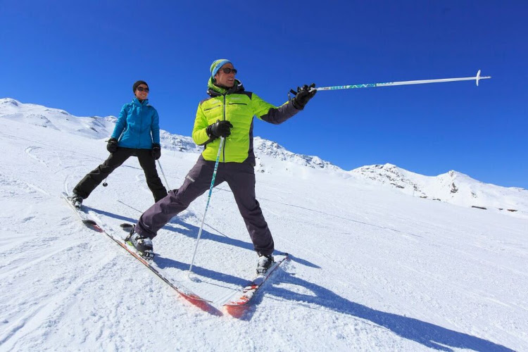 École de Ski et Snowboard Audacius (ex Prosneige) — Cours de ski et snowboard — Val Thorens