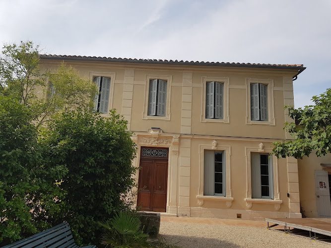 Musée Frédéric Mistral