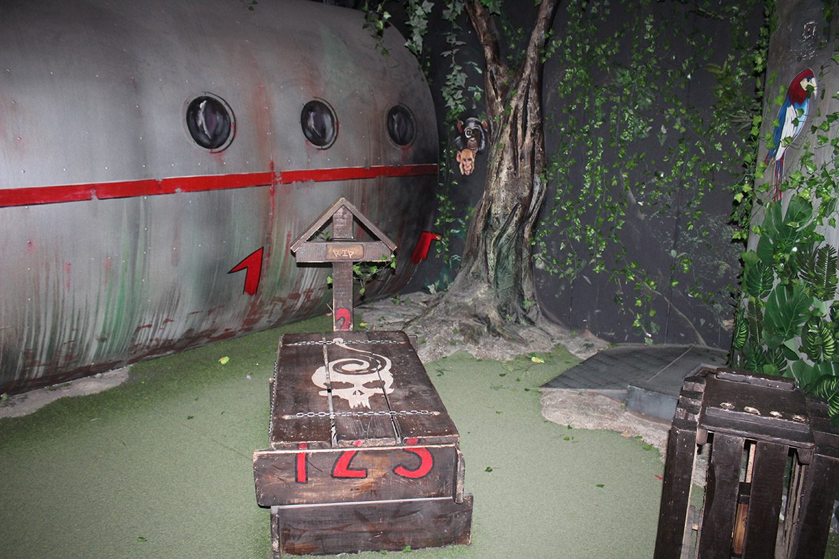 TEAM BREAK - Escape Game La Defense — Courbevoie