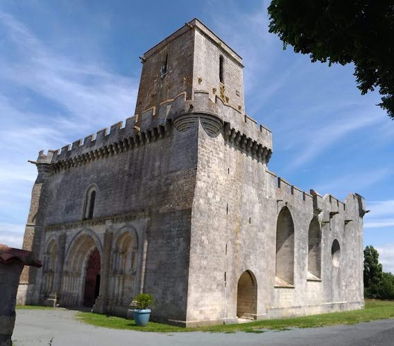 Maison de la Baie - musée de la mytiliculture à Esnandes — Musées de marques & savoir-faire — Esnandes