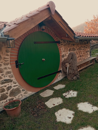 Nuit de Légende - Hobbit, sorcier & univers fantastiques — Lantignié