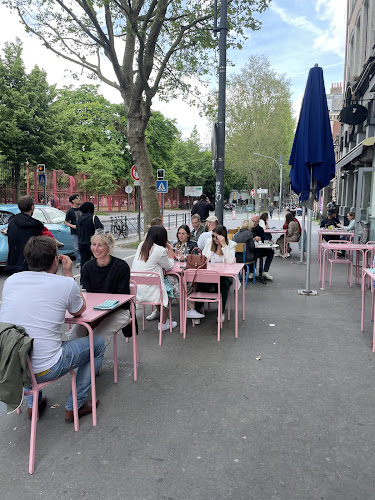 Britney — Restaurants insolites — Lille