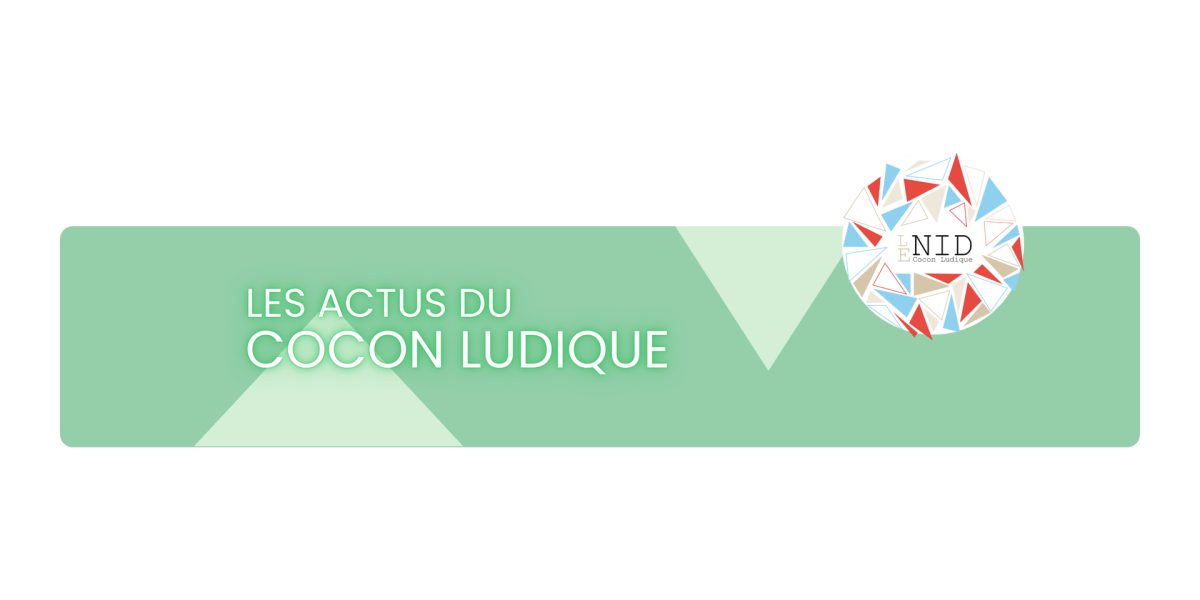 Le Nid - Cocon Ludique (Bar à jeux & Boutique) — Bar insolite — Paris