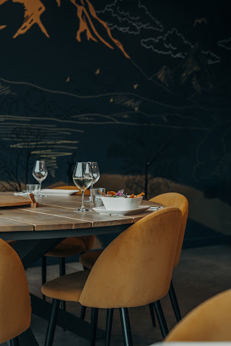 Domaine de Chabrague – restaurant panoramique en Chalosse — Restaurants avec vue — Amou