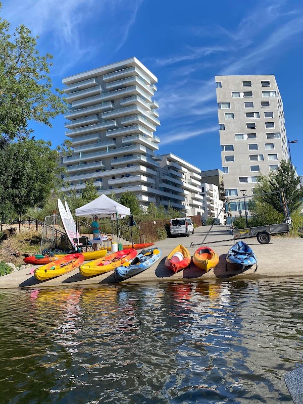 Kayak Club de Rennes