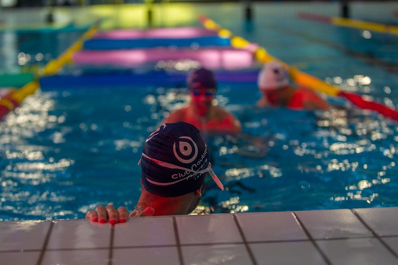 Aquabalt — Centre Aquatique — Nevers