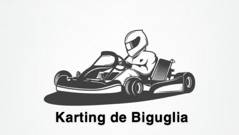 Karting Biguglia — Biguglia