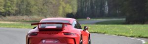 FOLEMBRAY ARENA - Circuit de Folembray — Stage de pilotage Ferrari, Lamborghini, Porsche, Aston Martin,... — Folembray