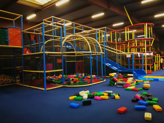 Royal Kids Ivry-Sur-Seine — Anniversaire enfant — Ivry-sur-Seine
