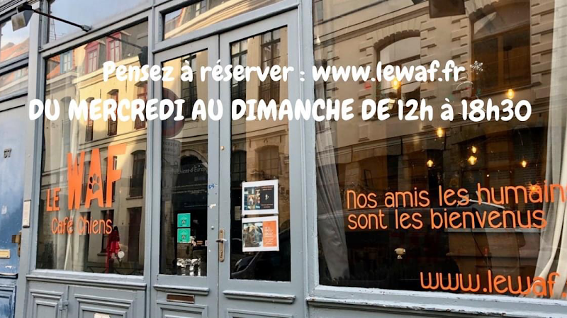 Le Waf