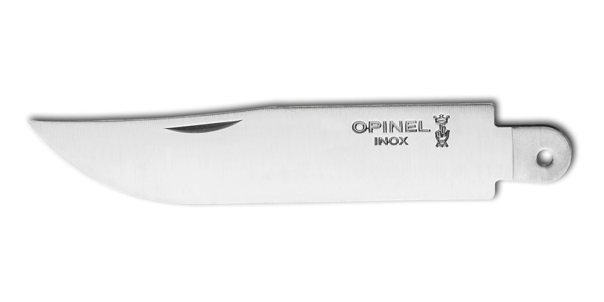 Musée Opinel — Musées de marques & savoir-faire — Saint-Jean-de-Maurienne