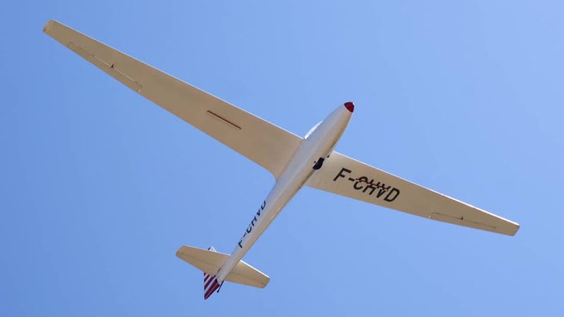 ELAN Planeur