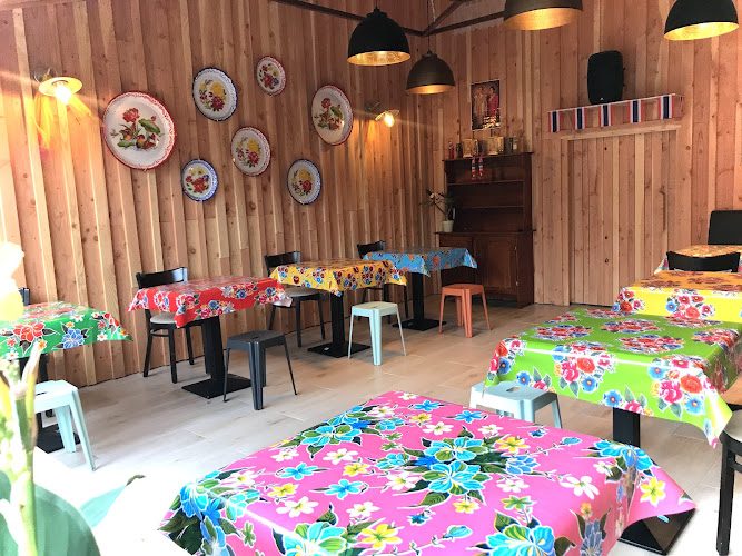 Le Siam — Meilleurs restaurants de cuisine du monde — Foix