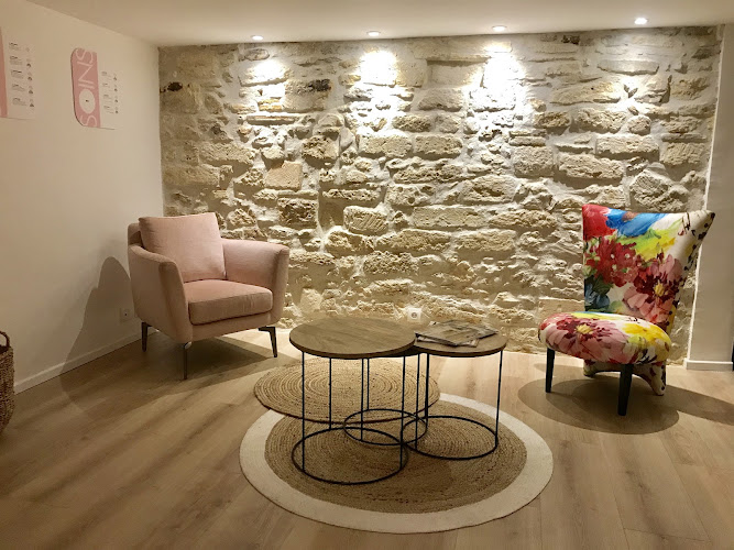 SKIN EXPERT INSTITUT - FACIALISTE - Karine P INSTITUT PRIVATISÉ — Kobido & massages facialistes — Montpellier