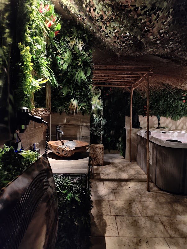 Spa Luxury - Spa privatif
