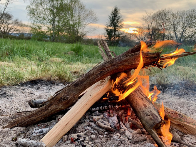 Bruche Craft - Stages de survie et bushcraft — Stage de survie — Rothau