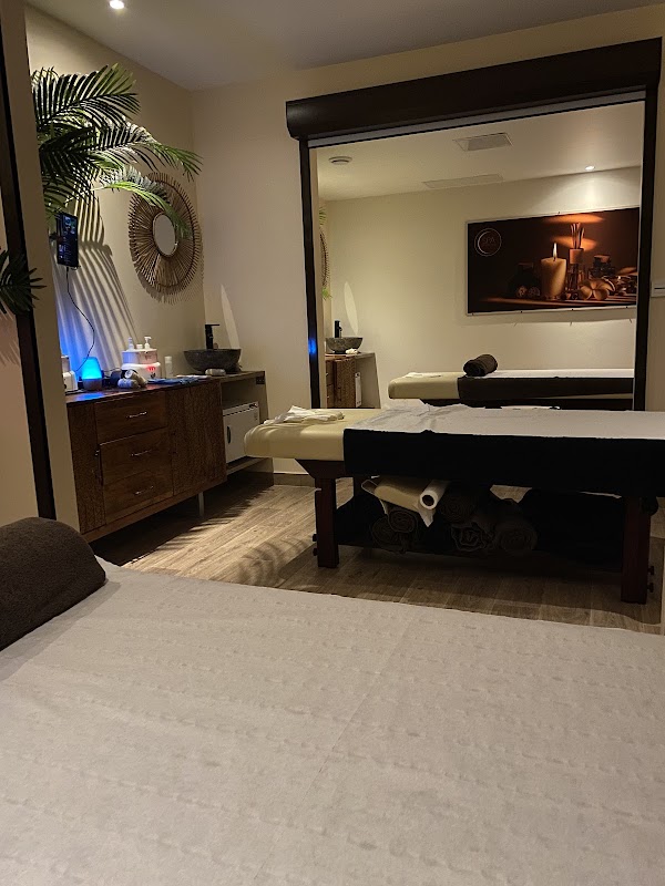 Spa Luxury - Spa privatif
