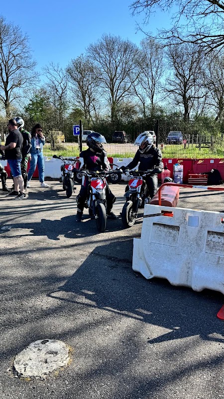 Speed Karting Chalon