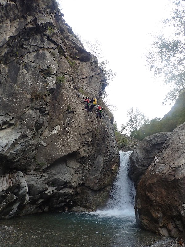 Vertical'O