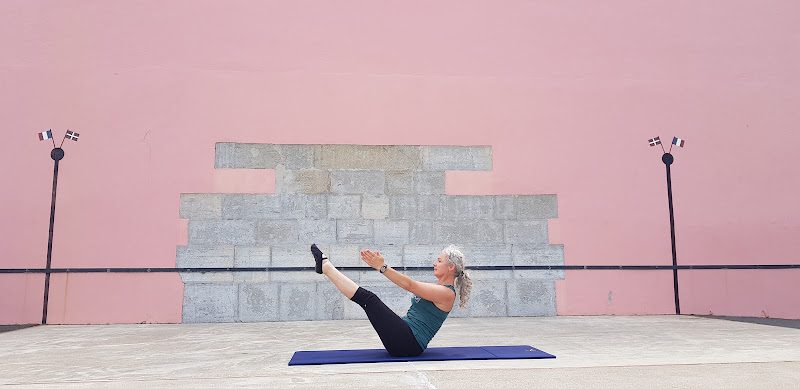Côte Basque Pilates — Pilates au sol & Mat Pilates — Biarritz