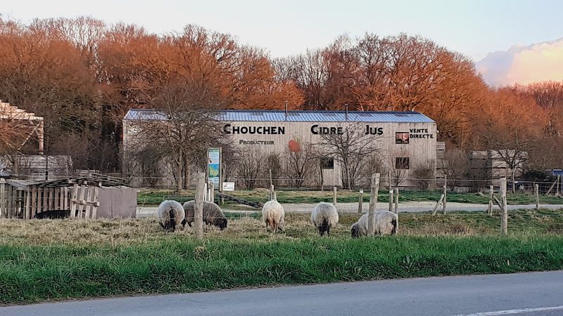 Cidrerie Distillerie Jouny - visite et dégustation à Tréméreuc — Tréméreuc