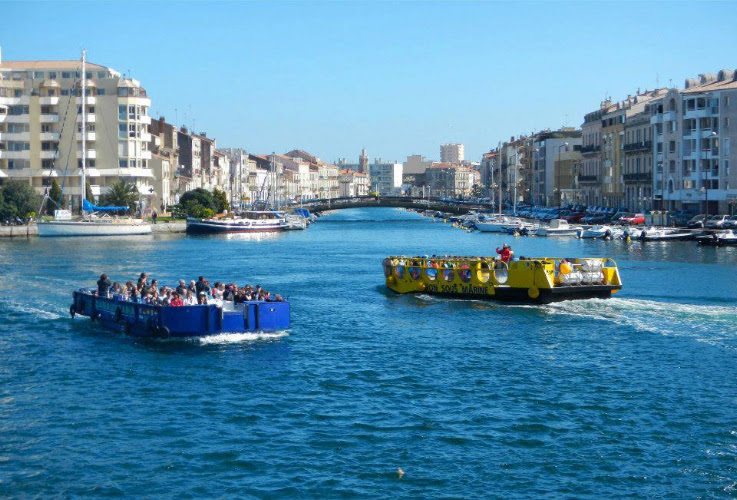 Sete Croisieres