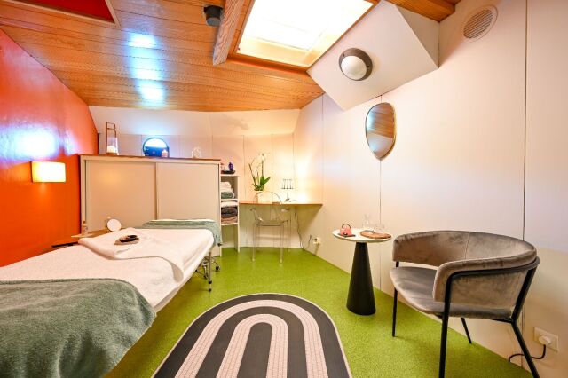 L'escale Kobido - massage kobido Lyon — Kobido & massages facialistes — Lyon