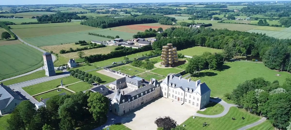 La Table des Perchés – Château des Pères — Repas dans une cabane perchée — Piré-Chancé