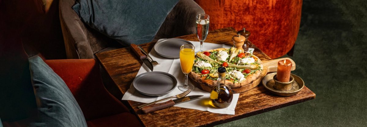Le Monteverdi — Dîners-spectacles et théâtre gastronomique — Paris