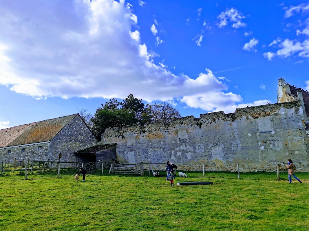 Ferme de Gally