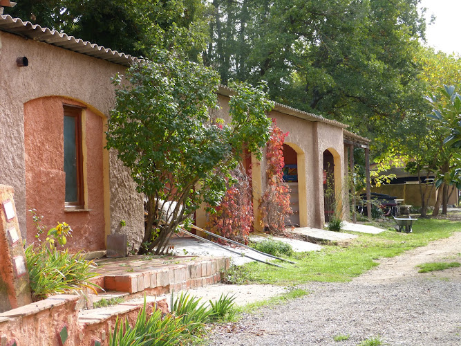 Ranch de la Blache — Balade à cheval — Bauduen