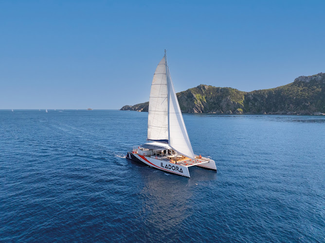 AMC Cape Grace Hyères - Sorties en mer en catamaran et privatisation