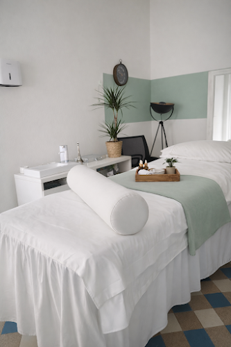 MoMaVie - Massage Bien-être et Aide à Domicile