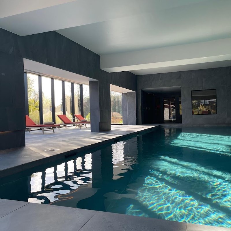 Paxton SPA - Cinq Mondes — Spa & Thalasso — Ferrières-en-Brie