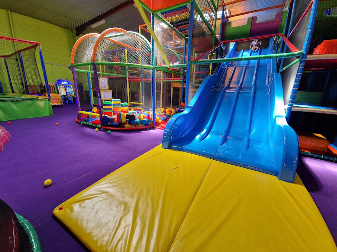 Royal kids — Anniversaire enfant — Pessac