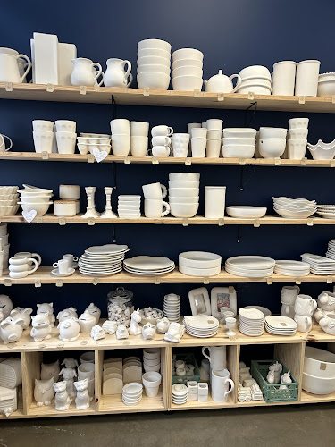 Café Ancrage - Café céramique à Lorient — Lorient
