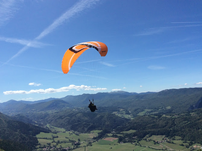 ALTO Ecole de Parapente du Vercors
