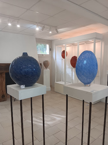 Verrerie d'Art de Soisy-sur-École — Visite de manufactures & ateliers d'artisans — Soisy-sur-École
